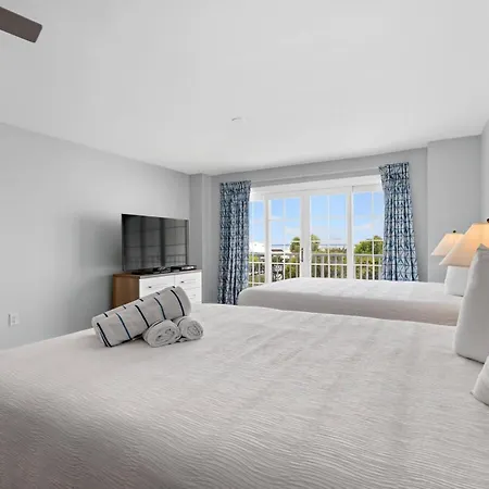 Coconut Malorie Resort Ocean City, An Ascend Collection Hotel