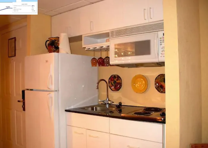 Hotel Coconut Malorie Ocean City, An Ascend Collection