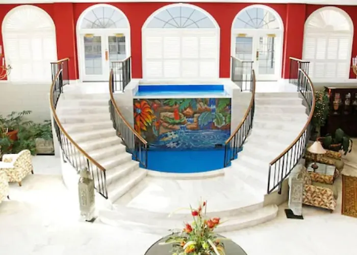 Hotel Coconut Malorie Ocean City, An Ascend Collection