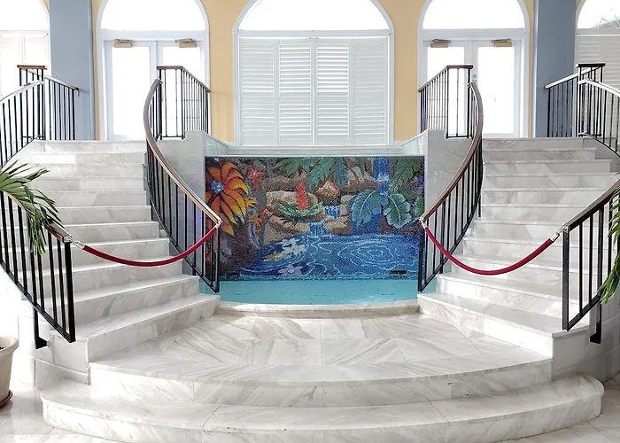 Hotel Coconut Malorie Ocean City, An Ascend Collection Ocean City