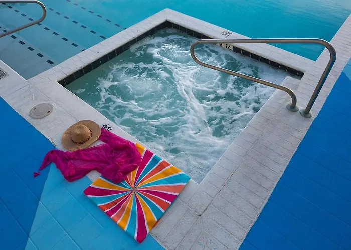Coconut Malorie Ocean City, An Ascend Collection 3* Ocean City