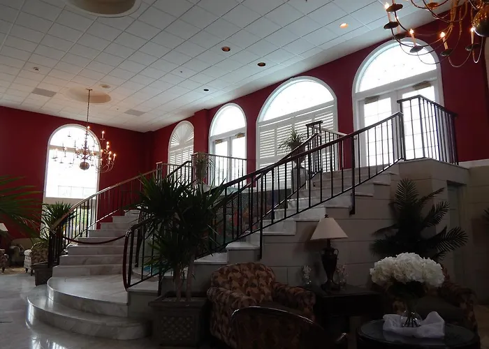 Hotel Coconut Malorie Ocean City, An Ascend Collection