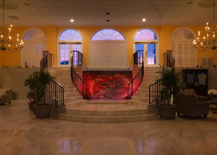 Coconut Malorie Ocean City, An Ascend Collection Hotel Ocean City