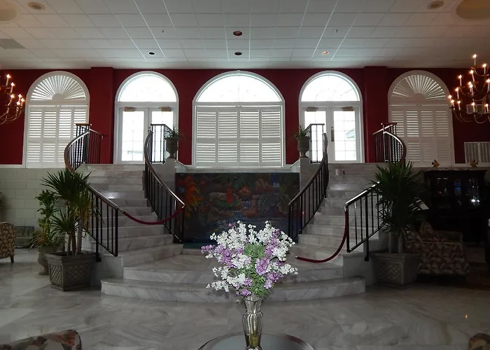 Coconut Malorie Ocean City, An Ascend Collection 3* Ocean City
