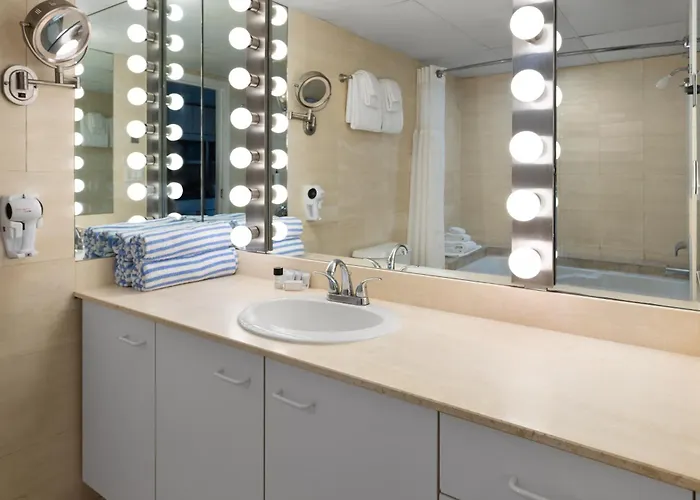 Coconut Malorie Ocean City, An Ascend Collection Hotel Ocean City