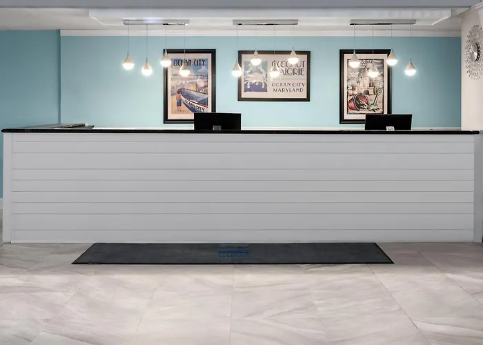 Coconut Malorie Ocean City, An Ascend Collection