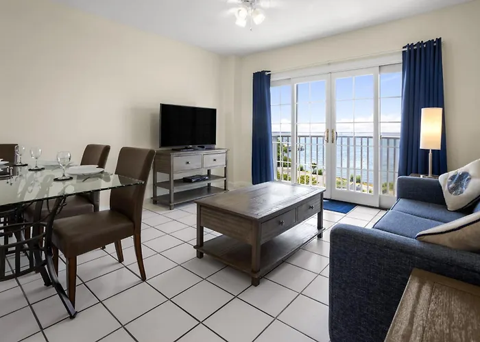 Coconut Malorie Ocean City, An Ascend Collection Hotel 3*