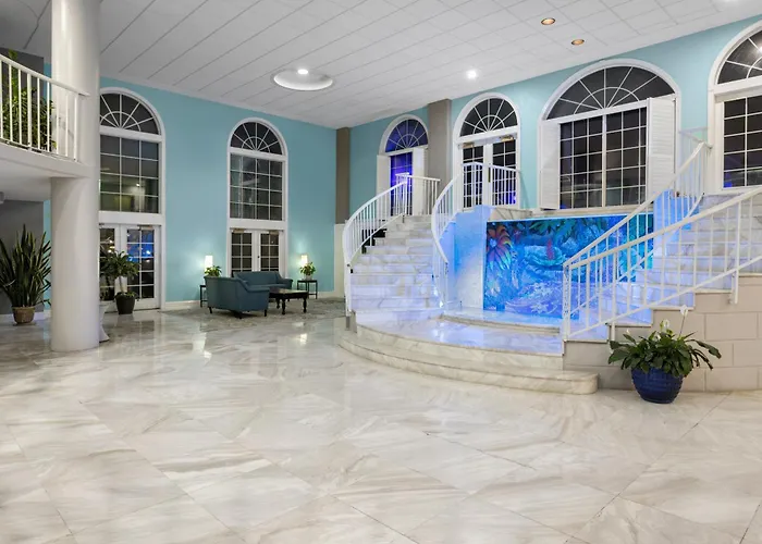 Hotel Coconut Malorie Ocean City, An Ascend Collection Ocean City