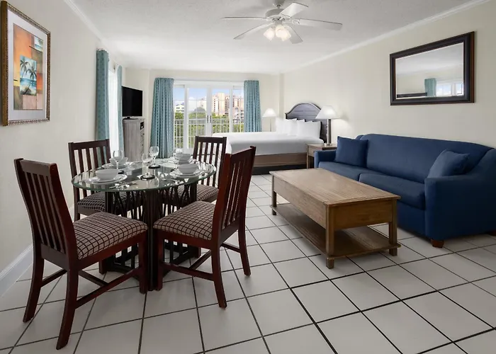 Coconut Malorie Ocean City, An Ascend Collection 3*