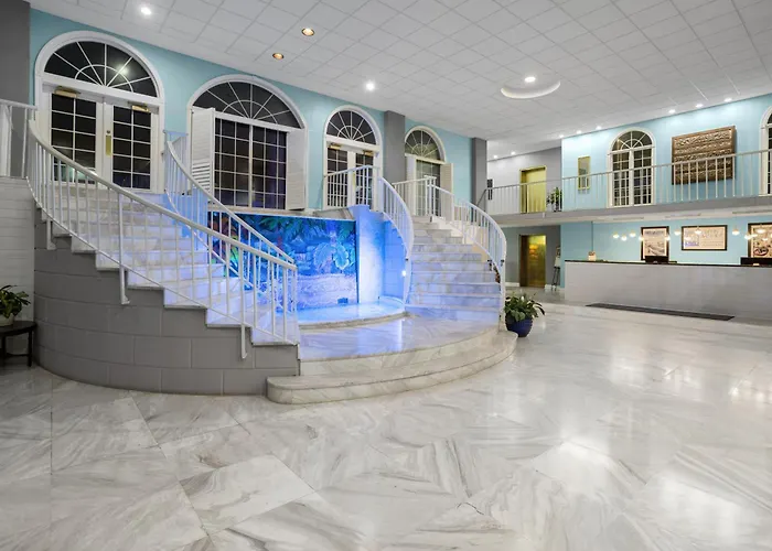 Coconut Malorie Ocean City, An Ascend Collection 3* Ocean City