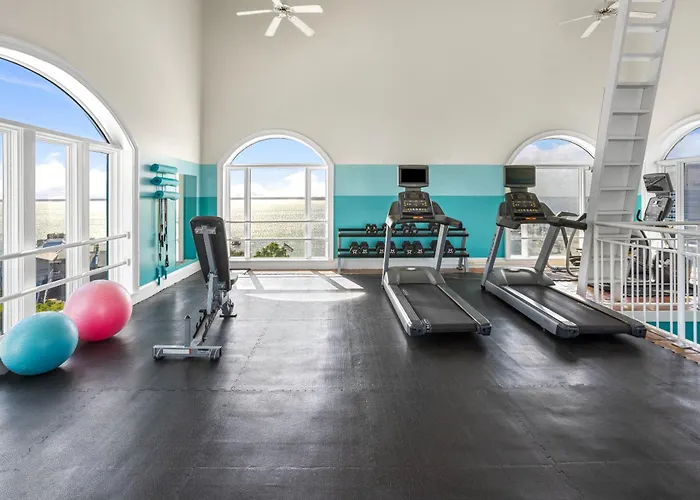 Coconut Malorie Ocean City, An Ascend Collection Hotel