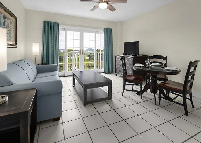 Hotel Coconut Malorie Ocean City, An Ascend Collection 3*