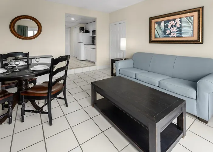 Coconut Malorie Ocean City, An Ascend Collection Hotel Ocean City
