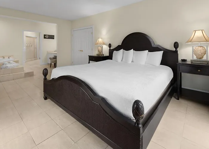 Coconut Malorie Ocean City, An Ascend Collection Ocean City