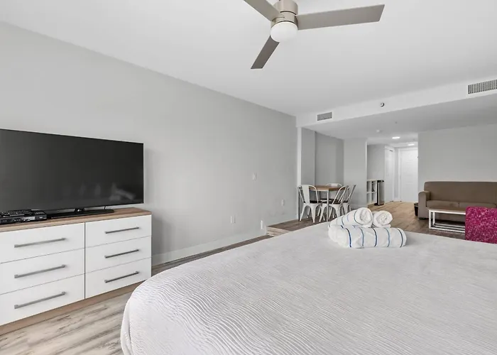 Coconut Malorie Ocean City, An Ascend Collection Hotel