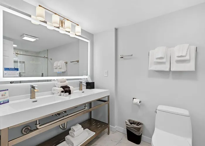 Hotel Coconut Malorie Ocean City, An Ascend Collection Ocean City