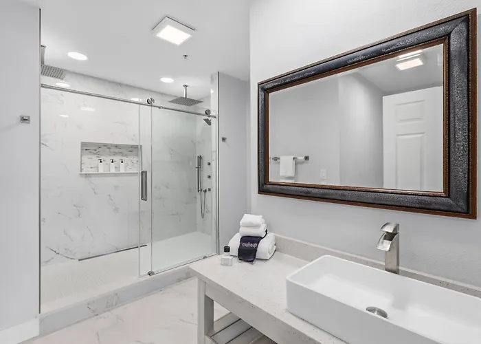 Coconut Malorie Ocean City, An Ascend Collection Hotel 3*