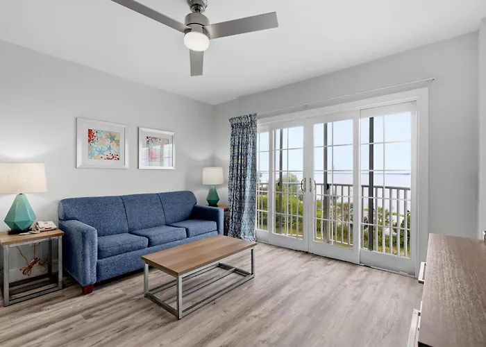 Hotel Coconut Malorie Ocean City, An Ascend Collection 3*