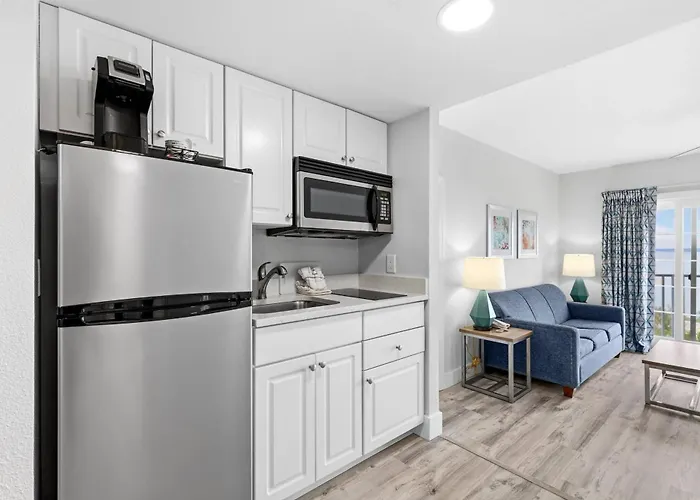 Coconut Malorie Ocean City, An Ascend Collection Hotel Ocean City