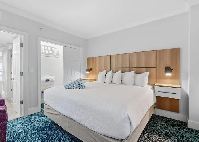 Coconut Malorie Ocean City, An Ascend Collection Ocean City