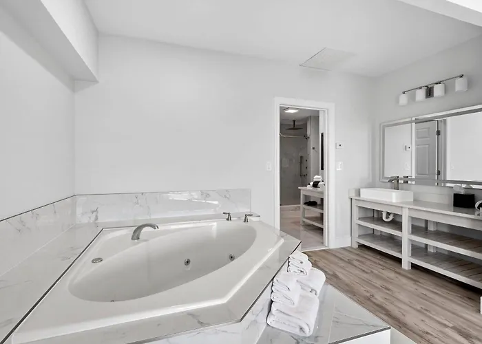 Coconut Malorie Ocean City, An Ascend Collection Hotel Ocean City