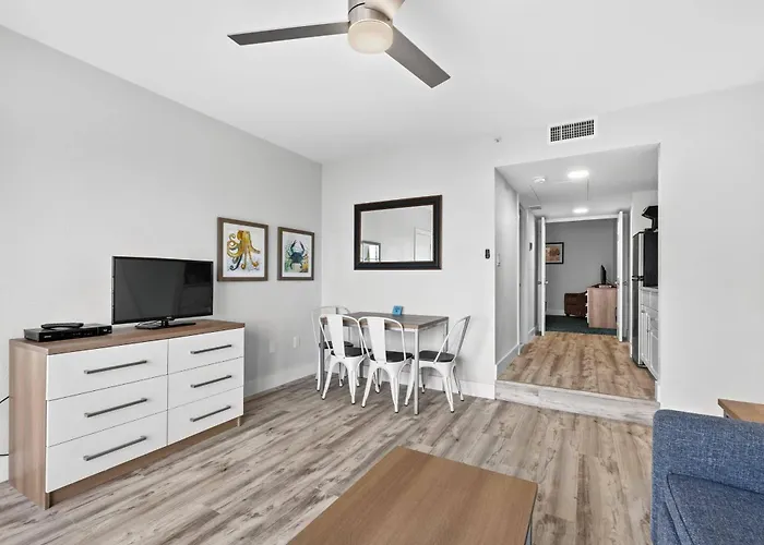 Coconut Malorie Ocean City, An Ascend Collection 3* Ocean City