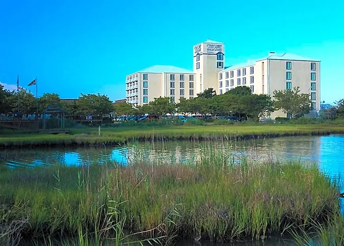 Coconut Malorie Ocean City, An Ascend Collection Ocean City