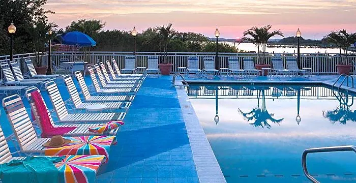 Hotel Coconut Malorie Ocean City, An Ascend Collection Ocean City