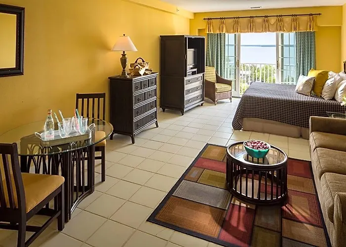 Coconut Malorie Ocean City, An Ascend Collection Hotel Ocean City