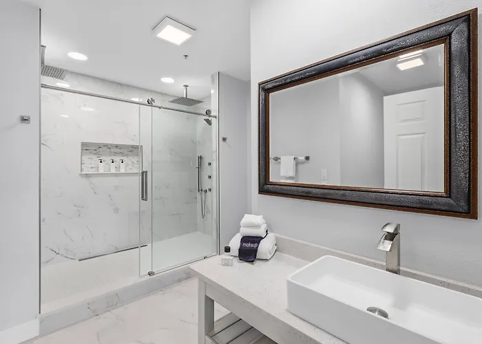 Coconut Malorie Ocean City, An Ascend Collection Hotel 3*