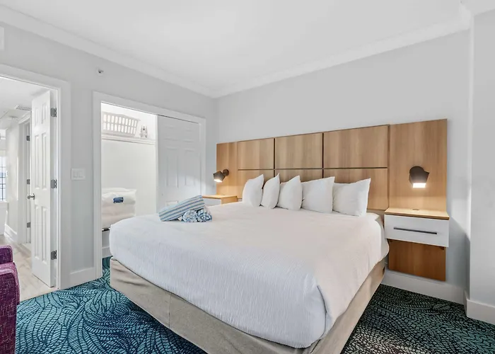 Coconut Malorie Ocean City, An Ascend Collection Hotel Ocean Stadt