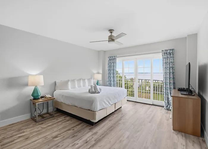 Hotel Coconut Malorie Ocean City, An Ascend Collection Ocean City