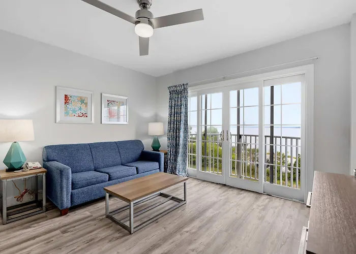 Coconut Malorie Ocean City, An Ascend Collection Ocean City