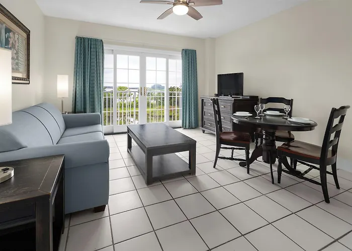 Coconut Malorie Ocean City, An Ascend Collection Hotel Ocean Stadt