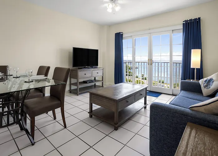 Coconut Malorie Ocean City, An Ascend Collection 3*