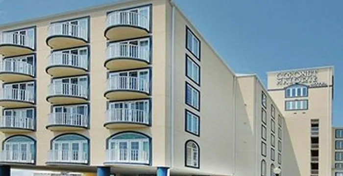 Hotel Coconut Malorie Ocean City, An Ascend Collection