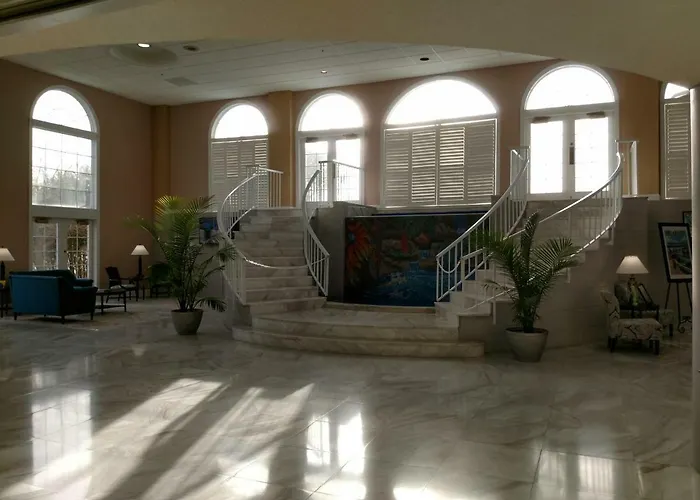 Coconut Malorie Ocean City, An Ascend Collection Hotel Ocean City