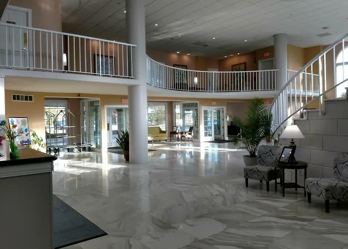 Hotel Coconut Malorie Ocean City, An Ascend Collection