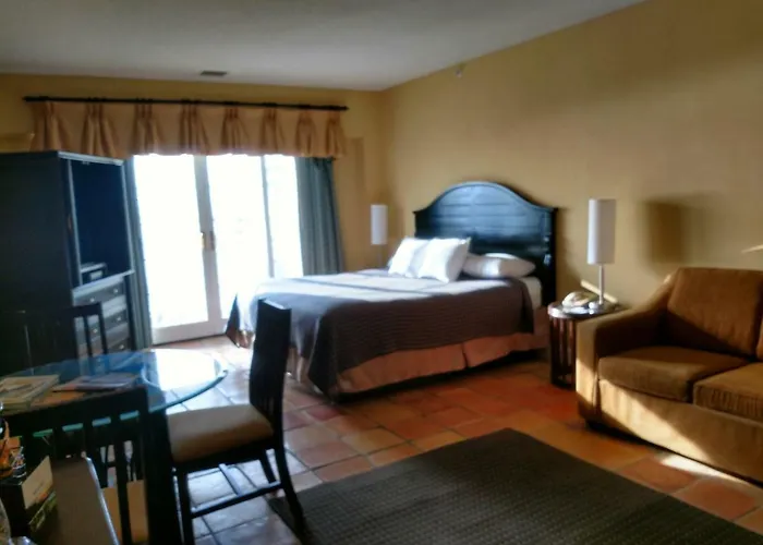 Coconut Malorie Ocean City, An Ascend Collection Hotel 3*